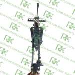 ผานหัวหมูแบบปรับได้