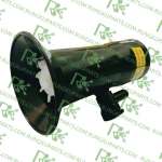 ชุดหัวพ่น สีดำ 0