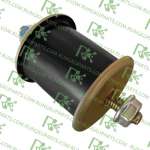 ยางกันกระเทือน น๊อต 2 ข้าง