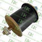 ยางกันกระเทือน น๊อต 2 ข้าง