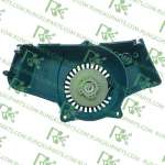 ชุดสตาร์ท ลานทด ตัวใหญ่ สีเขียว 0