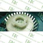 ชุดสตาร์ท ลานทด ตัวใหญ่ สีเขียว