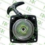 ชุดสตาร์ท #5 4T เล็ก ลานทด สปริงเหล็ก 3 ชั้น ดึงหนัก 0