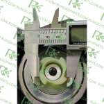 ชุดสตาร์ท #5 4T เล็ก ลานทด สปริงเหล็ก 3 ชั้น ดึงหนัก