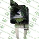 ชุดสตาร์ท #5 4T เล็ก ลานทด สปริงเหล็ก 3 ชั้น ดึงหนัก