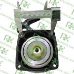 ชุดสตาร์ท #5 4T เล็ก ลานทด สปริงเหล็ก 3 ชั้น ดึงหนัก