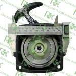 ชุดสตาร์ท #5 4T เล็ก ลานทด สปริงเหล็ก 3 ชั้น ดึงหนัก 