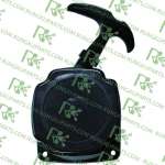 ชุดสตาร์ท #5 4T เล็ก ลานทด สปริงเหล็ก 3 ชั้น ดึงหนัก 