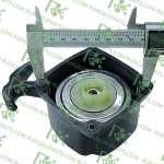 ชุดสตาร์ท #5 4T เล็ก ลานทด สปริงเหล็ก 3 ชั้น ดึงหนัก 