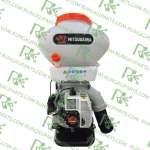 เครื่องพ่นยา หว่านปุ๋ย MR-26