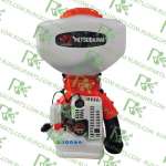 เครื่องพ่นยา หว่านปุ๋ย MR-30